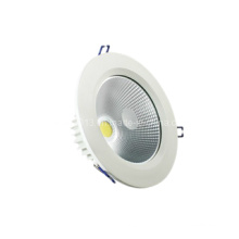 Nuevo cuadrado LED COB Downlight 15W recorte 130 mm CE SAA